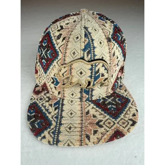 Grassroots limited edition California bear hat - Picture 1 of 6